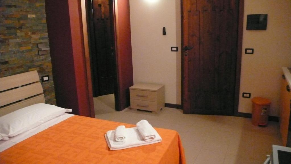 I Rustici Resort Trecastagni Exterior foto