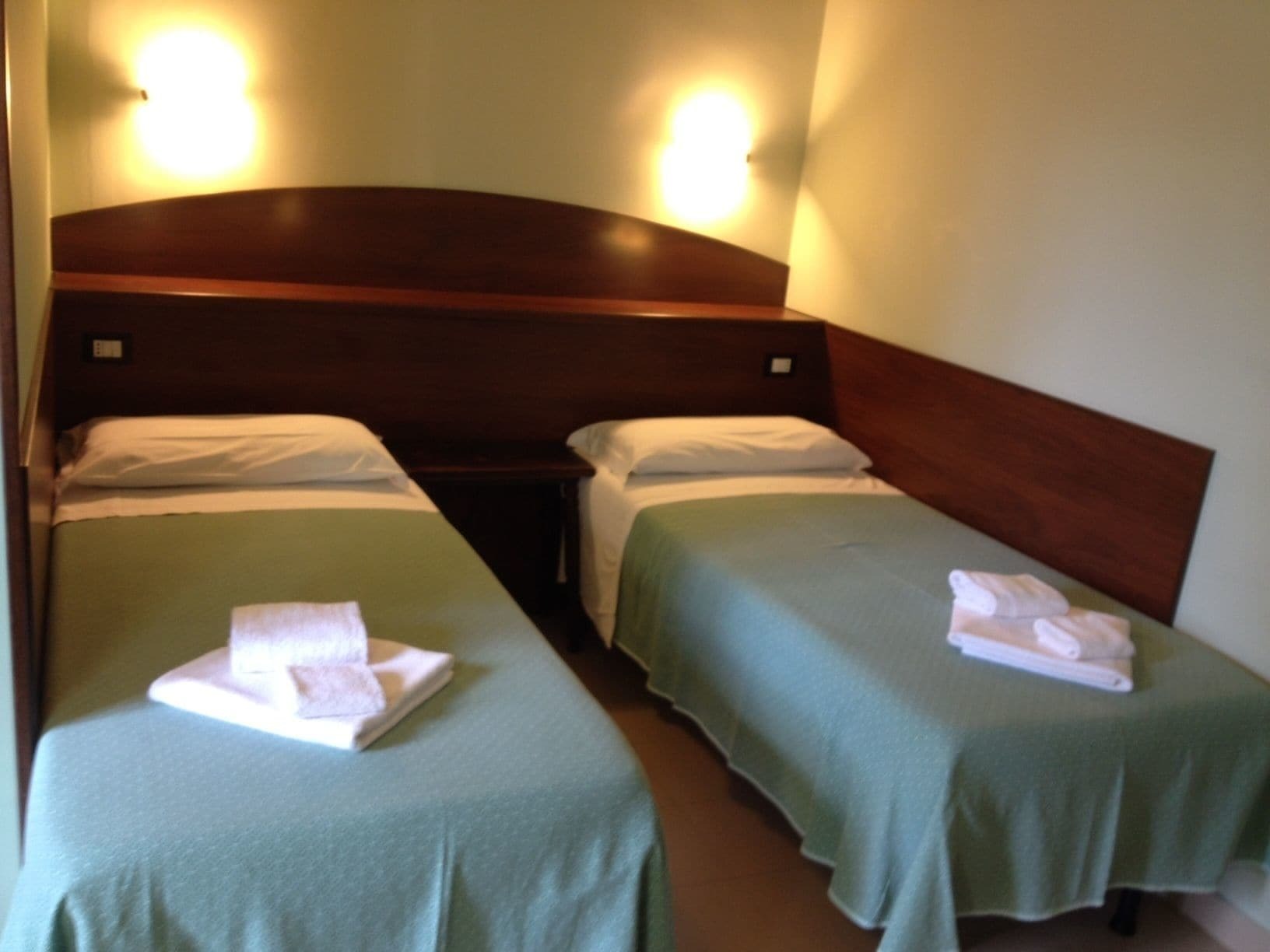 I Rustici Resort Trecastagni Exterior foto